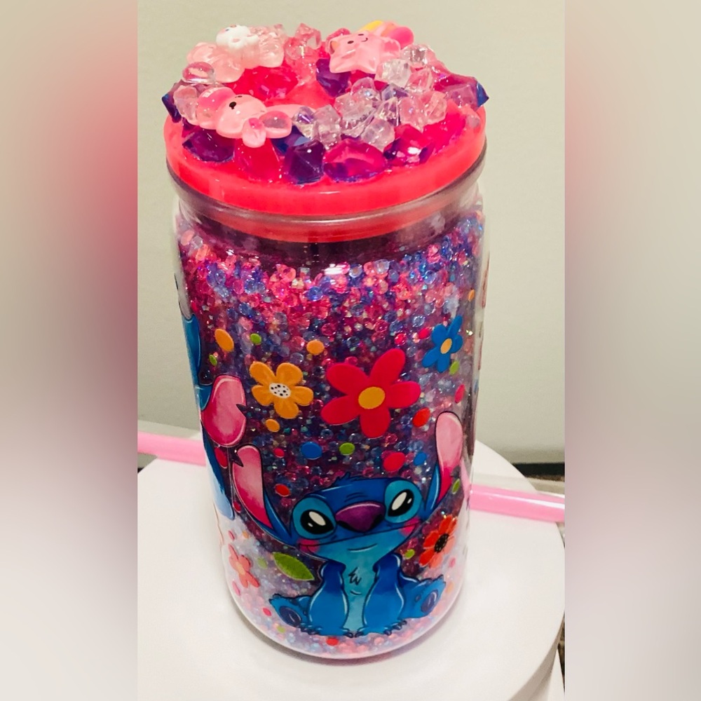 Tumbler